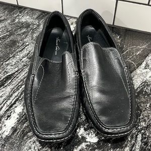 Kenneth Cole Pass the Bar